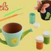 Bring the Kids – FREE Terra Cotta Pot Event