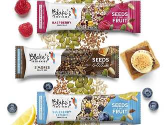 Free Blake's Seed Based Snack Bar