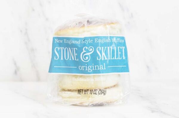 Stone & Skillet English Muffins – FREE with Cash Back at Publix!