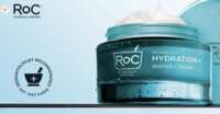 Discover RoC Hydration+ Water Cream for Free