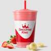 Smooth and Sweet! Claim Your Free 12 oz. Angel Food Smoothie!