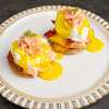 Chef Exclusive: Free Honey Smoked Salmon Sample
