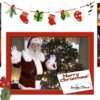 I Caught Santa – Free App