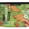 Earn a Free NotCo Plant-based Dinos Nuggets