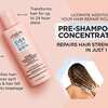 Free Sample of L’Oreal Everpure Bond Strengthening Pre-Shampoo Treatment!