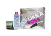 L'Oreal Paris Beauty Box for Free