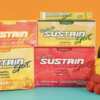 Claim Your FREE Sustain Sport Hydration Sample Today