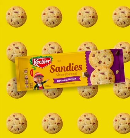 Sound the Alarm! FREE Surprise from Butterfinger!