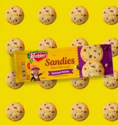 Sound the Alarm! FREE Surprise from Butterfinger!