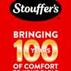Join the Stouffer’s Sweepstakes: Win 100 Free Coupons