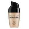 Unlock Flawless Coverage with Free Makeup Professional Liquid Foundation!