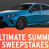 Drive the Future: Win a 2025 BMW & Free Smoothies!