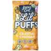 Try LesserEvil Lil’ Puffs FREE at Target – Limited Time!