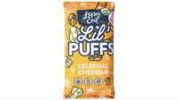 Try LesserEvil Lil’ Puffs FREE at Target – Limited Time!