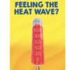 Beat the Heat with a Possible FREE Popsicle!