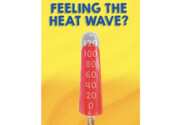 Beat the Heat with a Possible FREE Popsicle!