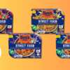 Discover Free Ben’s Original™ Street Food – Try It Now!