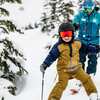 Kid's Tickets to Fun: FREE Skiing with Epic Pass!