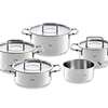 Fissler Cookware for Free