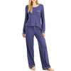 Knit Pajama Set for Women ONLY $20.82 