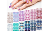 Nail Polish Strips from Pretty Chic Nails for Free