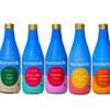 FREE SAMPLE Plant Based Sparkling Tonic by Sunwink