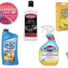 Mess? No Stress! Free Cleaning Products Are Here!