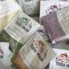 Terra Origin Nutraceutical Supplements & Powder Samples for Free