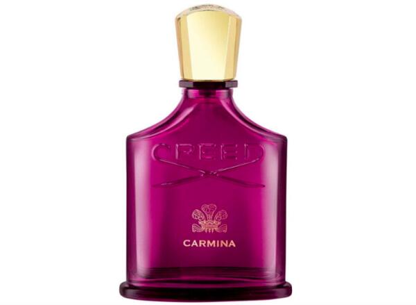 Creed Carmina Fragrance Sample for FREE
