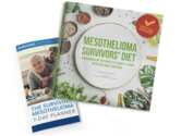 Claim Your FREE Mesothelioma Cookbook with Free Shipping