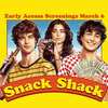 Free Ticket to  Snack Shack - Regal Cinemas