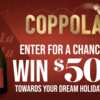 $500 to Make Your Holiday Party Amazing — Enter Now!