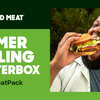 Free Beyond Meat Summer Grilling Chatterbox