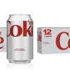 The Best Deal on Coke – TWO FREE 12-Packs After Rebate!