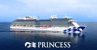 Princess Cruises Sweepstakes: Win a 4–7 Day Cruise for Two