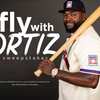 Red Sox Fly With Ortiz Sweepstakes