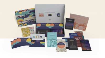 Kindness Starts Here – Claim Your Free Love Your Neighbor Kit