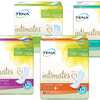 Free Samples of Tena Intimates Pad
