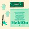 Get FREE HoldOn Bags Clean Up Kit!