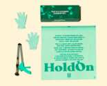 Get FREE HoldOn Bags Clean Up Kit!