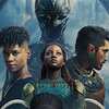 FREE Marvel Studios' Black Panther: Wakanda Forever Activity Packet! 