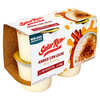 FREE AFTER REBATE: Senor Rico Natural Rice Pudding
