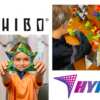 Fun Awaits with a Free Fun In Motion Toys Party Pack!