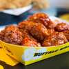 Free Wings at Buffalo Wild Wings - Today!