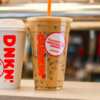 All nurses can get a FREE coffee at Dunkin'! TODAY Only!