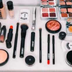 Get your FREE $25 Gift Card for a Prestige Beauty Brand!