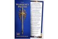 Free Inspirational Bookmark from Dr. David Jeremiah – Warrior’s Prayer