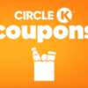Food & Drinks for Free at Circle K!!!
