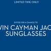 Cayman Jack Sunglasses Sweepstakes