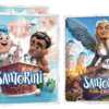 Game Night Upgrade – Roxley Santorini Party Pack FREE!